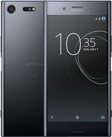 Sony Xperia XZ Premium 64GB Preto, Livre C - CeX (PT): - Buy, Sell